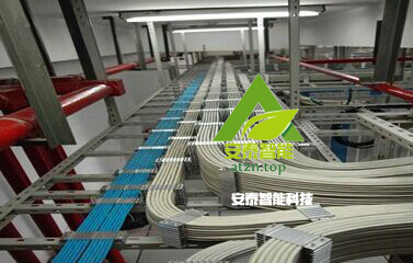網(wǎng)絡(luò)綜合布線采購渠道、市場價格與安裝費用全解析